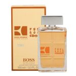 Boss Orange Feel Good Summer Eau De Toilette For Him 100Ml - Image 2