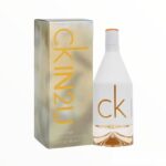 Ck In2U Eau De Toilette For Her 100Ml - Image 2