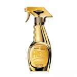 Moschino Fresh Gold Eau De Parfum For Her 50Ml