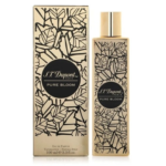 S.T. Dupont Pure Bloom Eau De Parfum 100Ml - Image 2