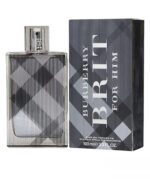 Burberry Brit Eau De Toilette For Men 100Ml - Image 2