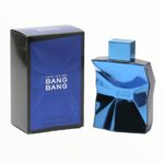 Marc Jacobs Bang Bang Eau De Toilette For Men 100Ml - Image 2