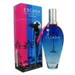 Escada Island Kiss Limited Edition Eau De Toilette For Women 100Ml - Image 2