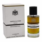 Jacques Fath Tempete D'Automne Eau De Parfum 100Ml - Image 2