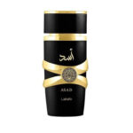 Lattafa Asad Eau De Parfum 100Ml