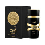 Lattafa Asad Eau De Parfum 100Ml - Image 2
