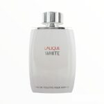 Lalique White Eau De Toilette 125Ml