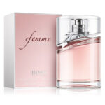 Boss Femme Eau De Parfum 75Ml - Image 2