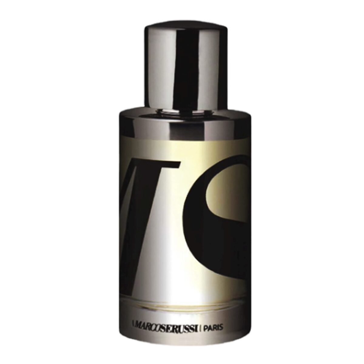 Marcoserussi Black Homme Eau De Toilette 90Ml - Image 1