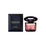 Versace Crystal Noir Eau De Parfum For Her 90Ml - Image 2