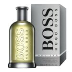 Boss Bottled Eau De Toilette For Him 200Ml - Image 2