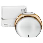 Mont Blanc Presence D'Une Femme Eau De Toilette 75Ml - Image 2