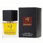 Yves Saint Laurent M7 Oud Absolu Eau De Toilette For Him 80Ml - Image 2