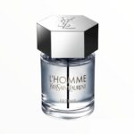 Yves Saint Laurent L'Homme Ultime Eau De Parfum 100Ml