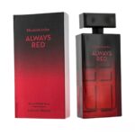 Elizabeth Arden Always Red Eau De Toilette Her 100Ml - Image 2