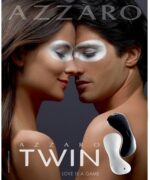 Azzaro Twin Her Eau De Toilette 80Ml - Image 3