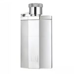 Dunhill Desire Silver Eau De Toilette For Men 100Ml