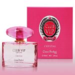 Gianni Venturi Club Vip Crystal Eau De Parfum For Women 100Ml - Image 2