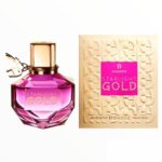 Aigner Starlight Gold Eau De Parfum For Her 100Ml - Image 2