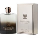 Trussardi The Black Rose Eau De Parfum 100Ml - Image 2