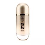 Carolina Herrera 212 Vip Rose Eau De Parfum For Her 80Ml