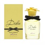 D&G Dolce Shine Eau De Parfum Her 75Ml - Image 2