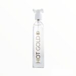 Benetton Hot Gold Eau De Toilette For Her 100Ml