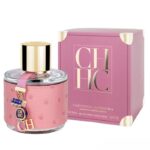 Carolina Herrera Ch Grand Tour Limited Edition 100Ml Eau De Toilette For Women - Image 2