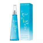 Issey Miyake L'Eau D'Issey Summer Eau De Toilette For Her 100Ml - Image 2