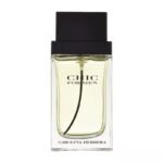 Carolina Herrera Chic Men Eau De Toilette 100Ml