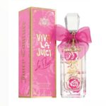 Viva La Juicy La Fleur Eau De Toilette For Her 150Ml - Image 2