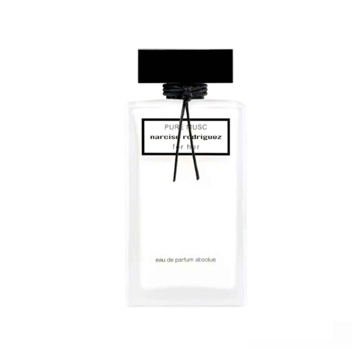 Narciso Pure Musc Absolue Eau De Parfum 100Ml - Image 1