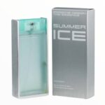 Porsche Summer Ice Limited Edition Eau De Toilette 80Ml - Image 2
