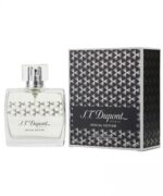 S.T. Dupont Special Edition For Him Eau De Toilette 100Ml - Image 2