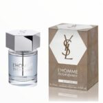 Yves Saint Laurent L'Homme Ultime Eau De Parfum 100Ml - Image 2