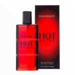 Davidoff Hot Water Edt Him 110 Ml - Image 2
