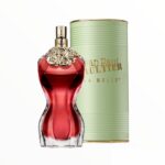 Jean Paul Gaultier La Femme La Belle Eau De Parfum 100Ml - Image 2