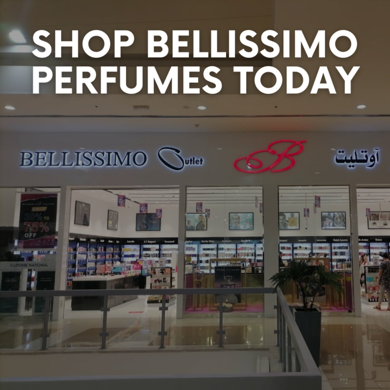 Discover the Essence of Elegance with Bellissimo Perfumes - Bellissimo ...