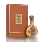 Lattafa Pride Masa EDP 100ml – Luxury Scent with Bold Elegance - Image 2