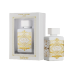 Bade'E Al Oud Honor & Glory Eau De Parfum Spray - 3.4 Oz - Image 2
