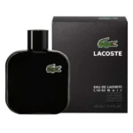 Lacoste Eau De Noir - Eau De Toilette, 100 Ml - Image 2