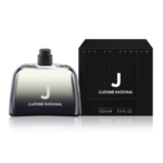 Costume National J Eau De Parfum For Unisex 100Ml - Image 2