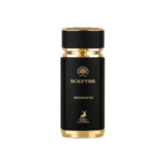 Maison Alhambra Sceptre Bronzite Unisex Eau De Parfum 100Ml
