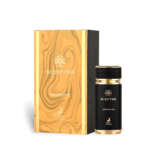 Maison Alhambra Sceptre Bronzite Unisex Eau De Parfum 100Ml - Image 2