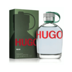 Hugo By Hugo Boss Eau De Toilette Spray 4.2 Oz Men - Image 2
