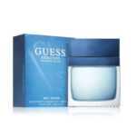 Guess Seductive Homme Blue Eau De Toilette For Him - 100Ml - Image 2