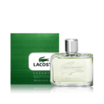 Lacoste Essential Eau De Toilette For Him - 125Ml - Image 2
