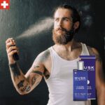 Sledge Hammer Musk Collection Eau De Parfum 50Ml - Image 3