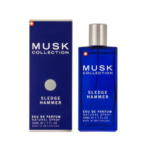 Sledge Hammer Musk Collection Eau De Parfum 50Ml - Image 2