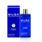 Sledge Hammer Musk Collection Eau De Parfum Spray For Men 100Ml - Image 2